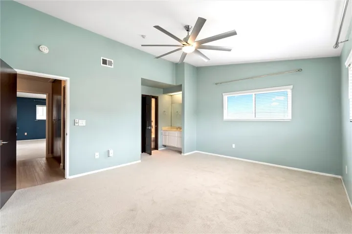 Large Second Bedroom Reverse