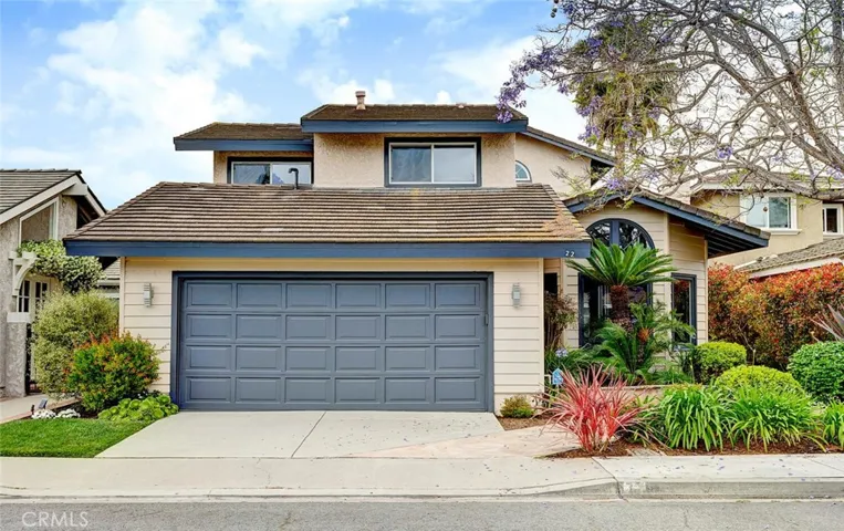 22 Bluejay, Irvine, California 92604
