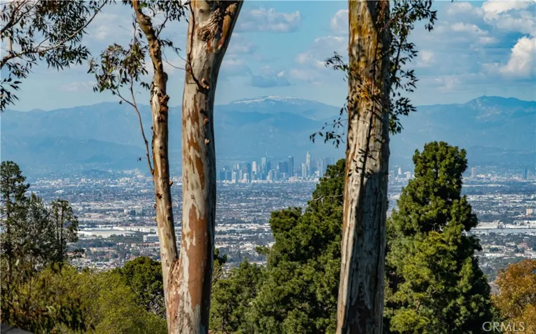 Los Angeles Basin