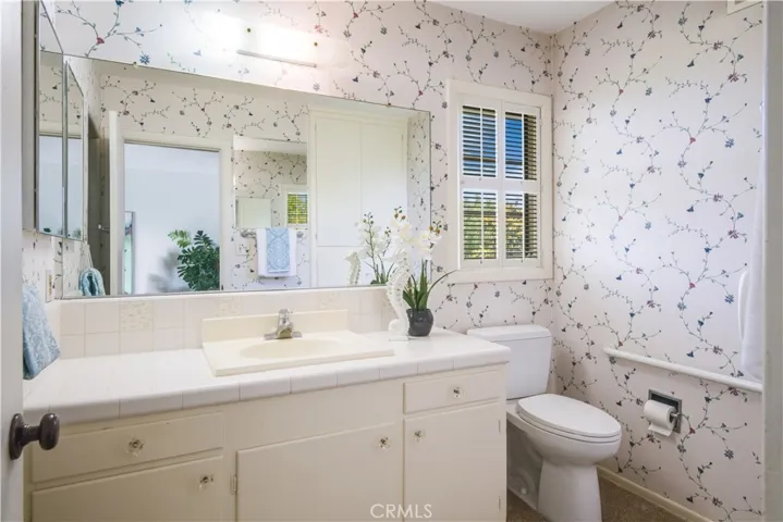 Primary Bath / Shower