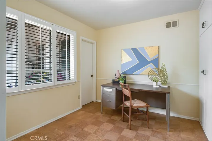 4th Bedroom / Office/Den