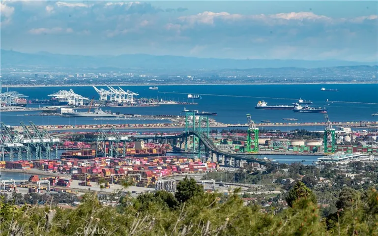 Harbor Ocean View