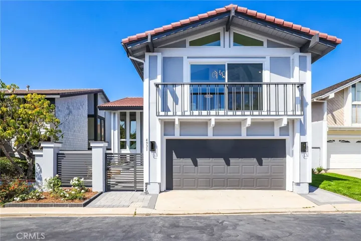 4931 Persimmon Lane, Irvine, California 92612