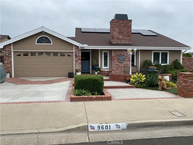 9601 Innsbruck Drive, Huntington Beach, California 92646