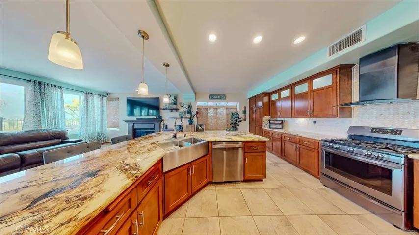 23869 Blue Bill Court, Moreno Valley, California 92557
