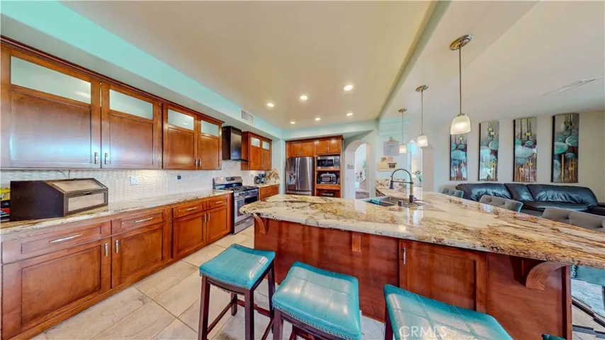 23869 Blue Bill Court, Moreno Valley, California 92557
