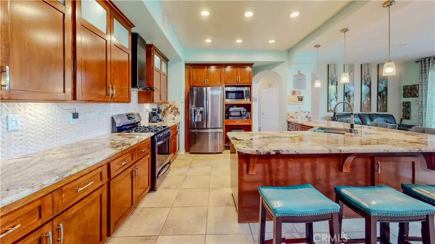 23869 Blue Bill Court, Moreno Valley, California 92557