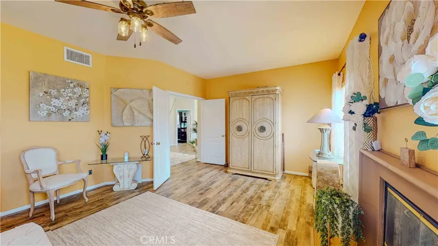23869 Blue Bill Court, Moreno Valley, California 92557