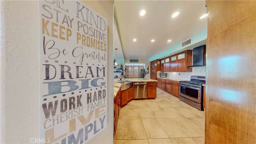 23869 Blue Bill Court, Moreno Valley, California 92557