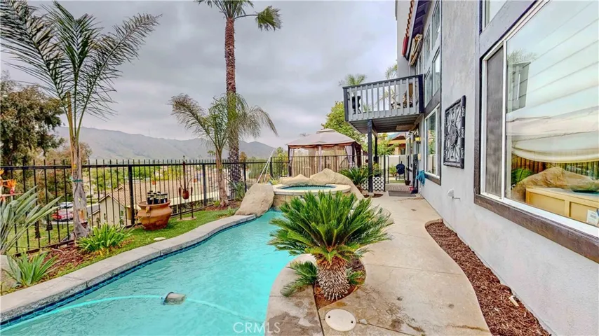 23869 Blue Bill Court, Moreno Valley, California 92557
