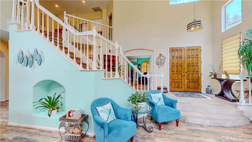 23869 Blue Bill Court, Moreno Valley, California 92557