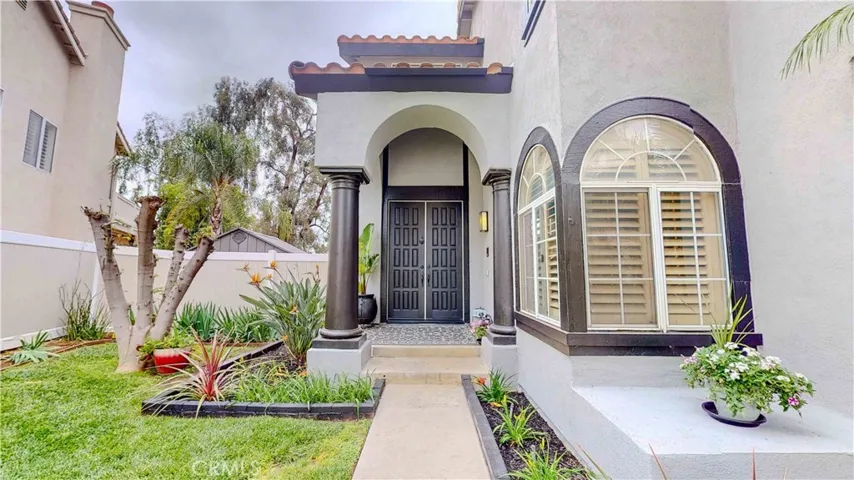 23869 Blue Bill Court, Moreno Valley, California 92557