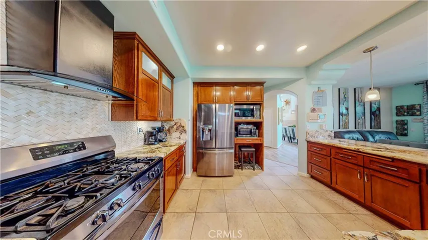 23869 Blue Bill Court, Moreno Valley, California 92557