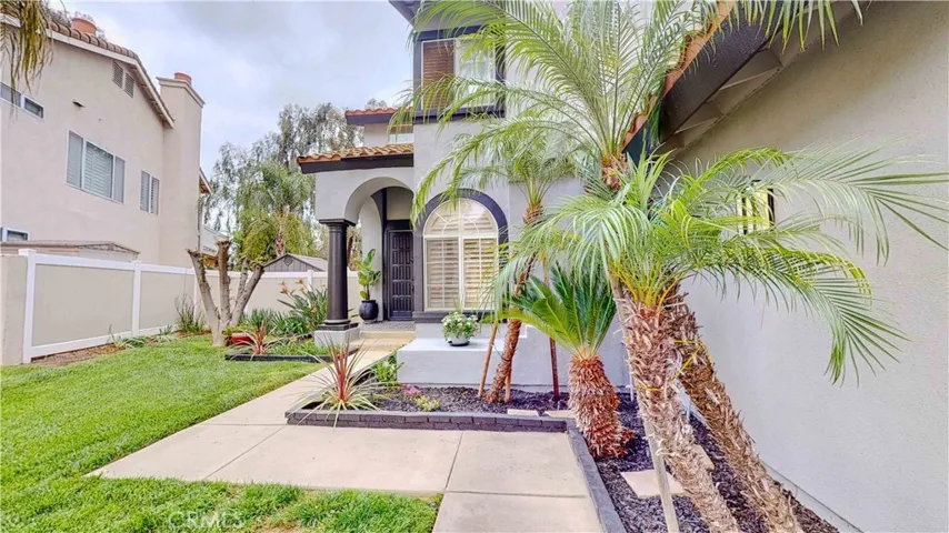 23869 Blue Bill Court, Moreno Valley, California 92557