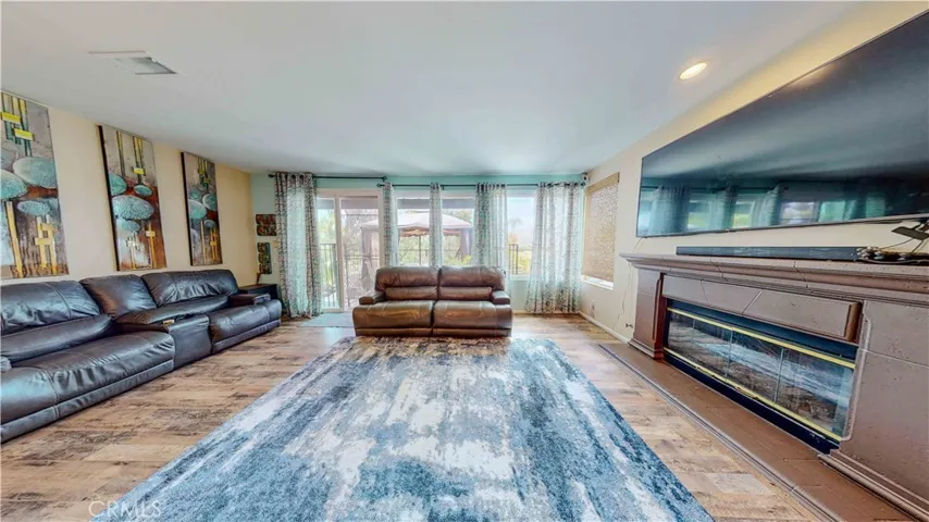 23869 Blue Bill Court, Moreno Valley, California 92557