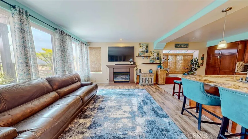 23869 Blue Bill Court, Moreno Valley, California 92557