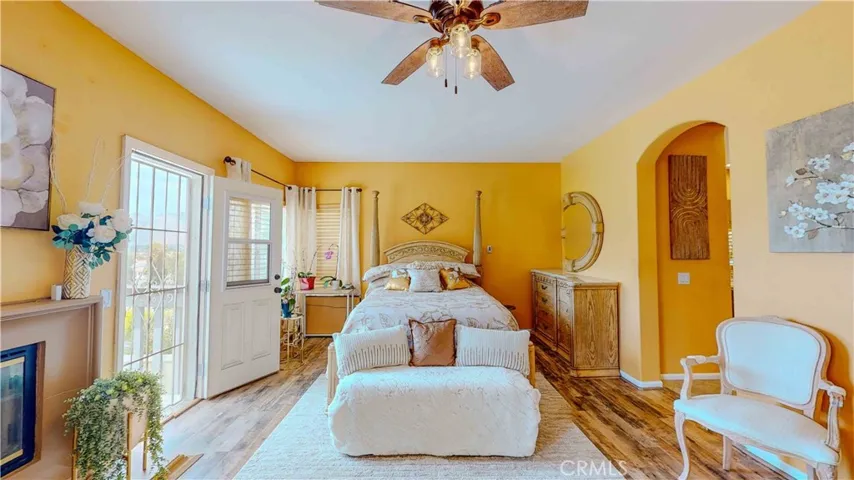 23869 Blue Bill Court, Moreno Valley, California 92557