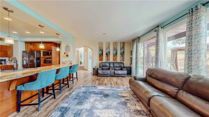 23869 Blue Bill Court, Moreno Valley, California 92557