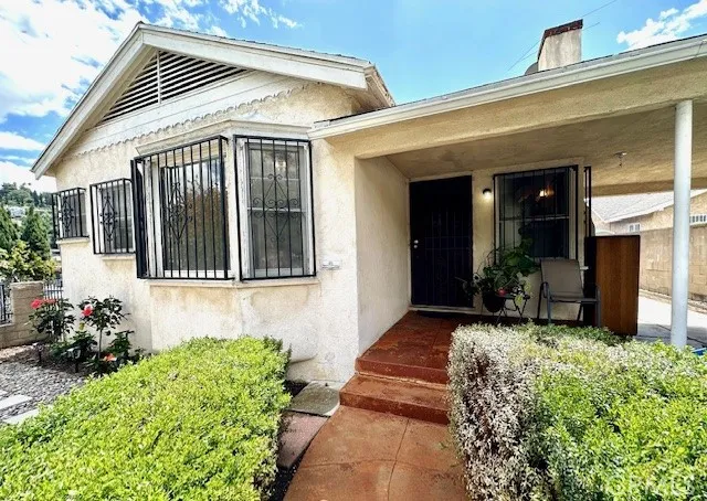 230 E Avenue 42, Los Angeles, California 90031