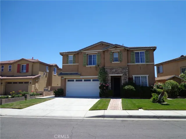 39228 Cockney Street, Palmdale, California 93551