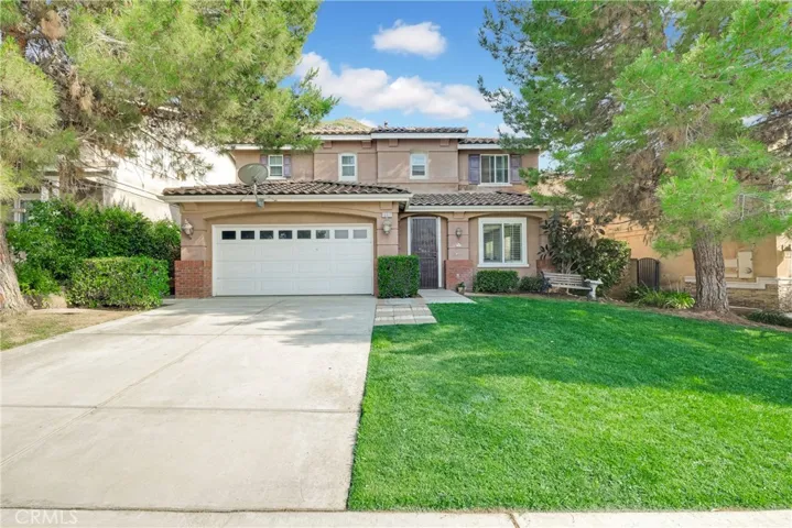 16517 Gala Avenue, Fontana, California 92337