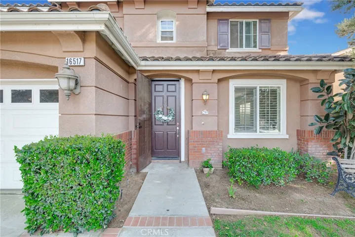 16517 Gala Avenue, Fontana, California 92337
