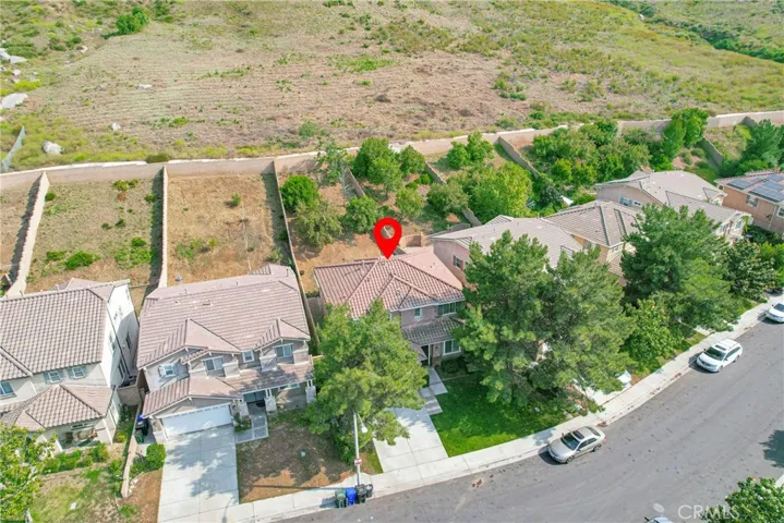 16517 Gala Avenue, Fontana, California 92337