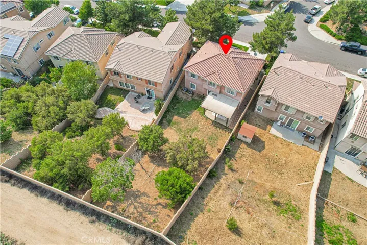 16517 Gala Avenue, Fontana, California 92337