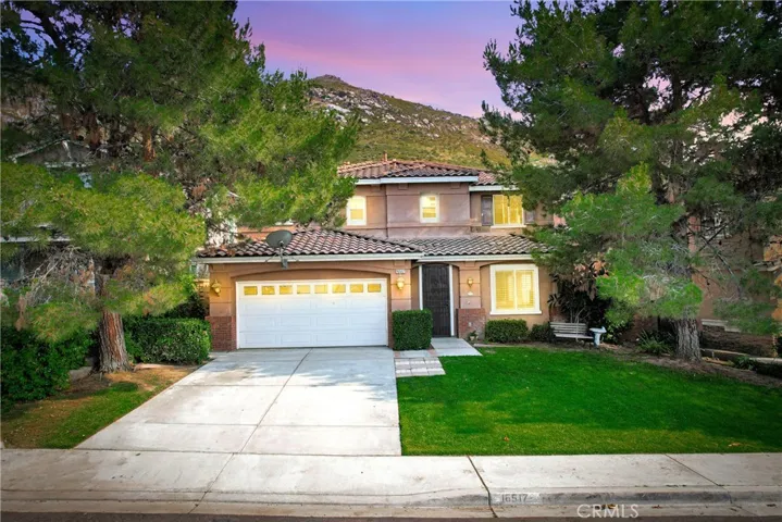 16517 Gala Avenue, Fontana, California 92337