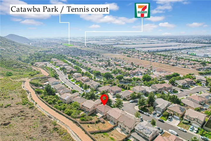 16517 Gala Avenue, Fontana, California 92337