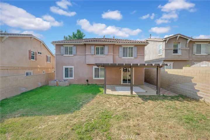 16517 Gala Avenue, Fontana, California 92337
