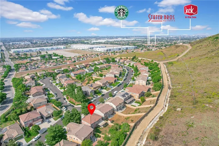 16517 Gala Avenue, Fontana, California 92337