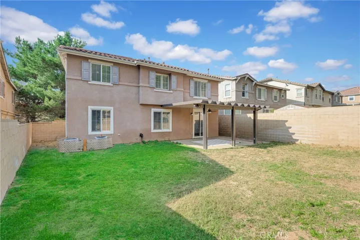 16517 Gala Avenue, Fontana, California 92337