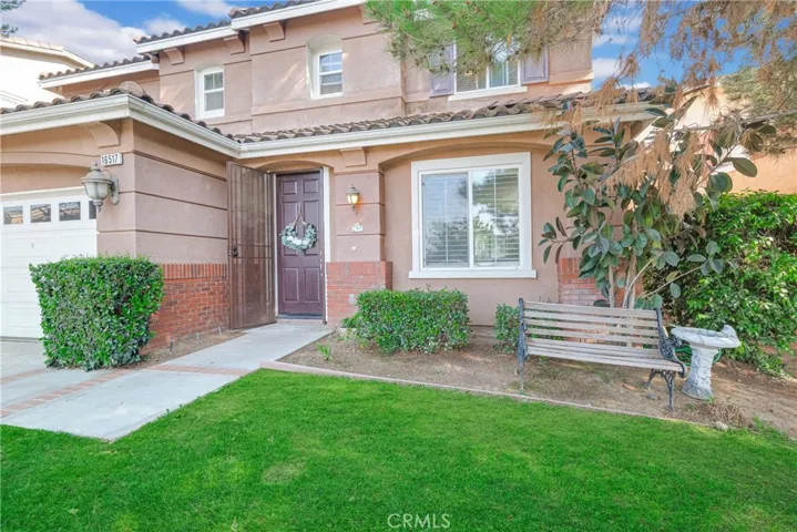 16517 Gala Avenue, Fontana, California 92337