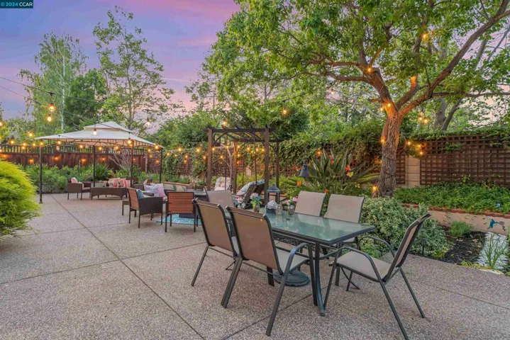 3940 Hillside Ave, Livermore, California 94551