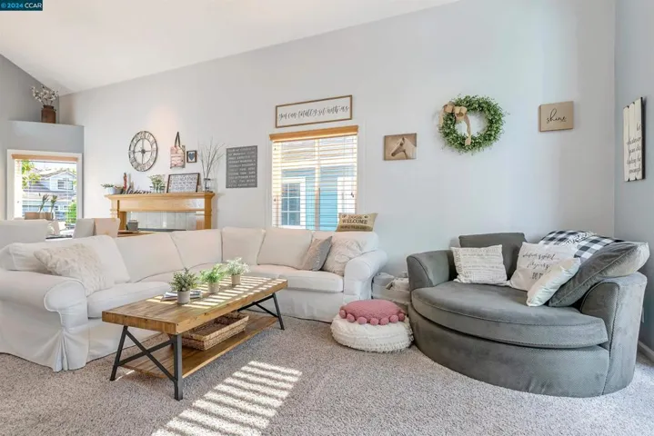 3940 Hillside Ave, Livermore, California 94551