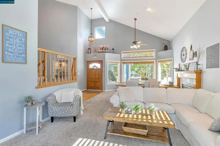 3940 Hillside Ave, Livermore, California 94551