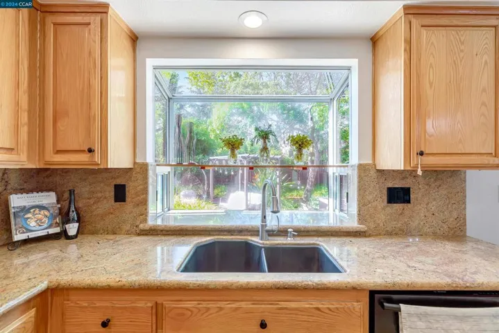 3940 Hillside Ave, Livermore, California 94551