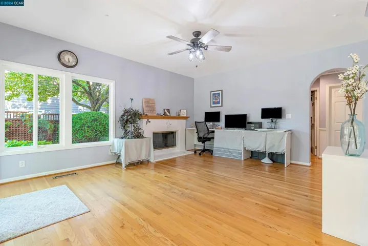 3940 Hillside Ave, Livermore, California 94551