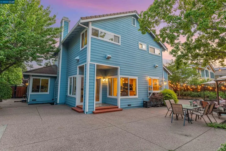 3940 Hillside Ave, Livermore, California 94551