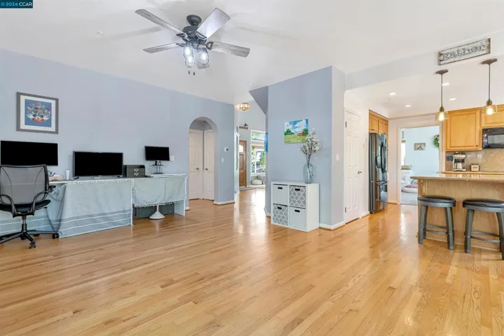 3940 Hillside Ave, Livermore, California 94551
