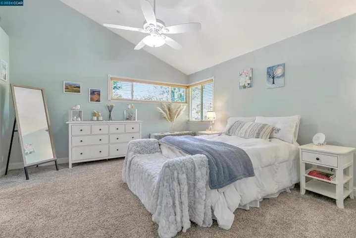 3940 Hillside Ave, Livermore, California 94551