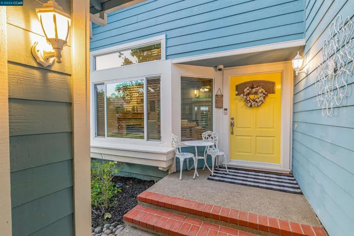 3940 Hillside Ave, Livermore, California 94551