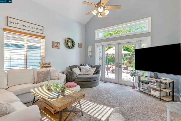 3940 Hillside Ave, Livermore, California 94551