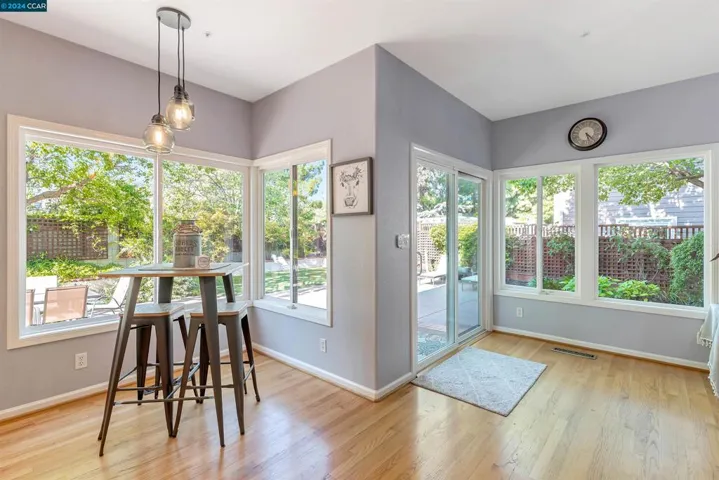 3940 Hillside Ave, Livermore, California 94551