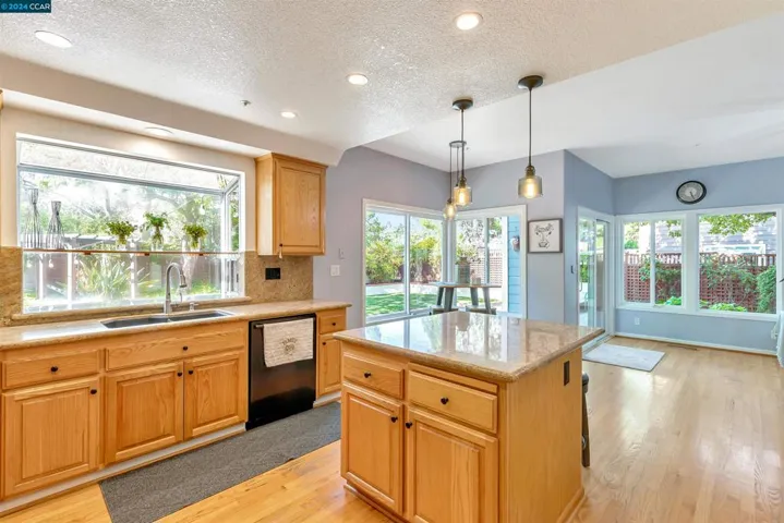 3940 Hillside Ave, Livermore, California 94551