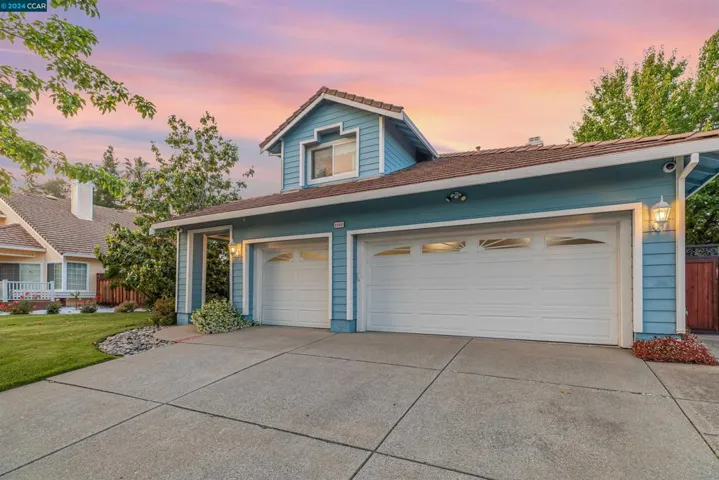 3940 Hillside Ave, Livermore, California 94551