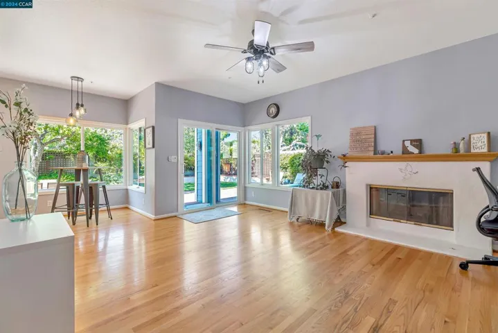 3940 Hillside Ave, Livermore, California 94551