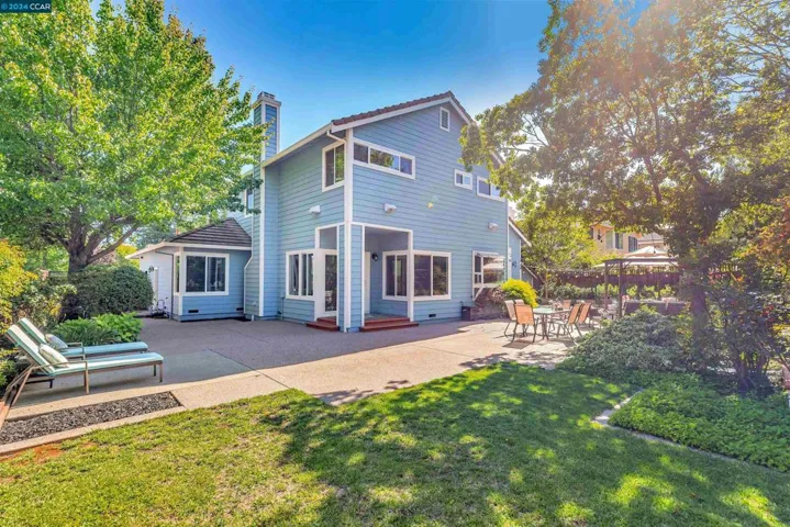 3940 Hillside Ave, Livermore, California 94551