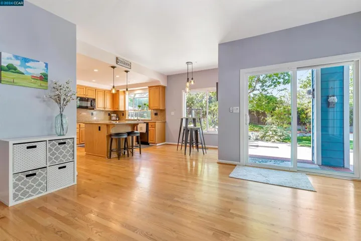 3940 Hillside Ave, Livermore, California 94551